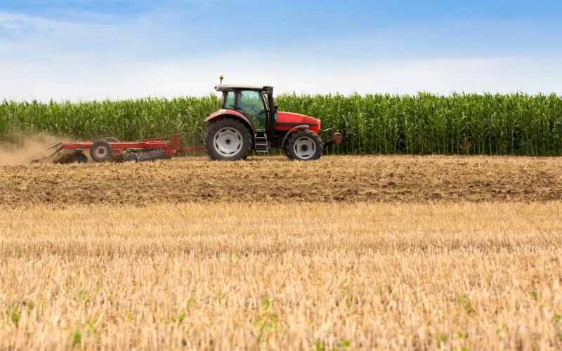 Crop Residue Collection img2